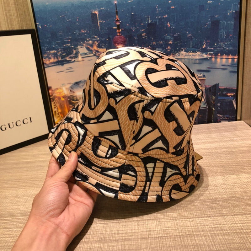 COZY BAGS - BOR Hats & Caps - 206