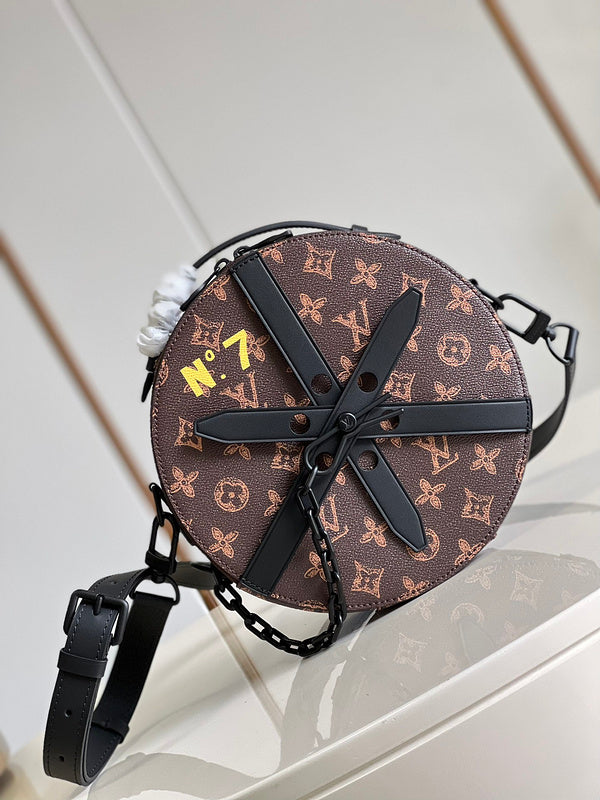 COZY BAGS - LOV Bags - 2363