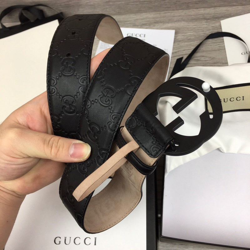 COZY BAGS - GUKI Belts - 107