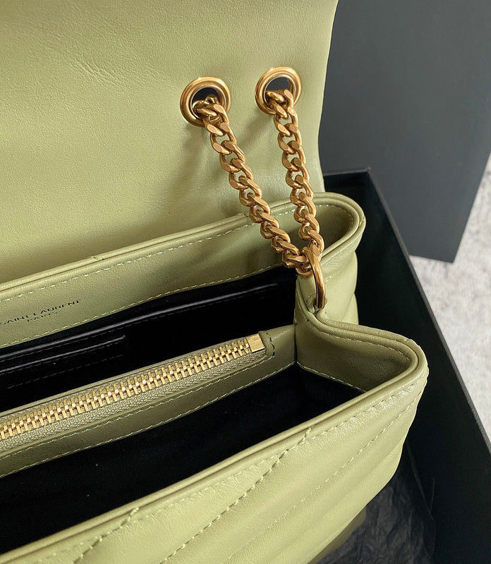 COZY - YLS Bags - 872