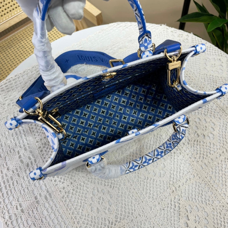 JB - LOV Lady Bags - 090
