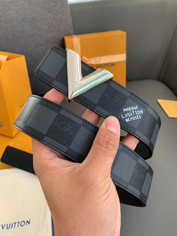 JB - LOV Belts - 116