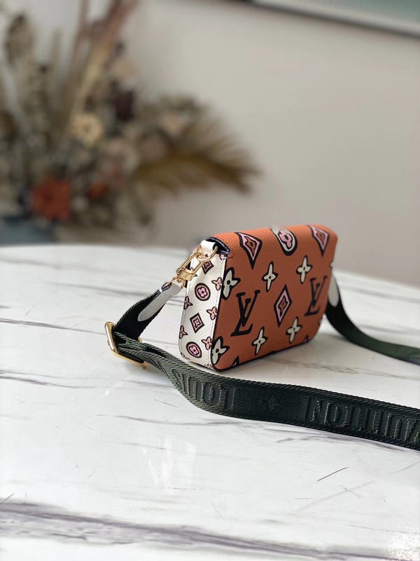 COZY - LOV Lady Bags - 785
