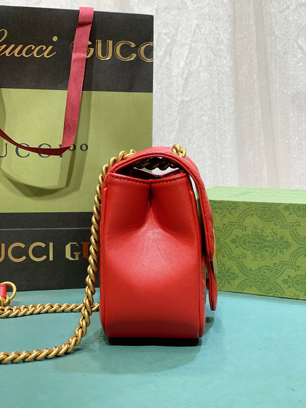 COZY BAGS - GUKI Bags - 438
