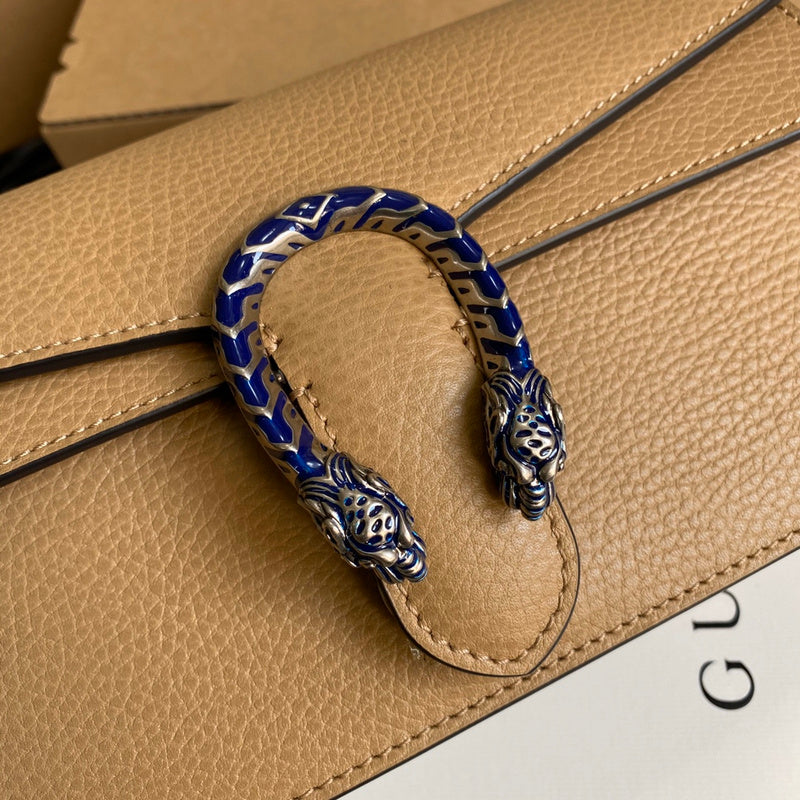 JB - Guki Lady Bags - 1184