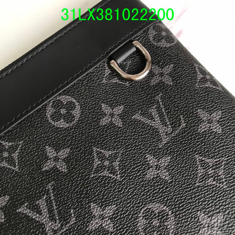 COZY BAGS - CHL Wallet - 1430