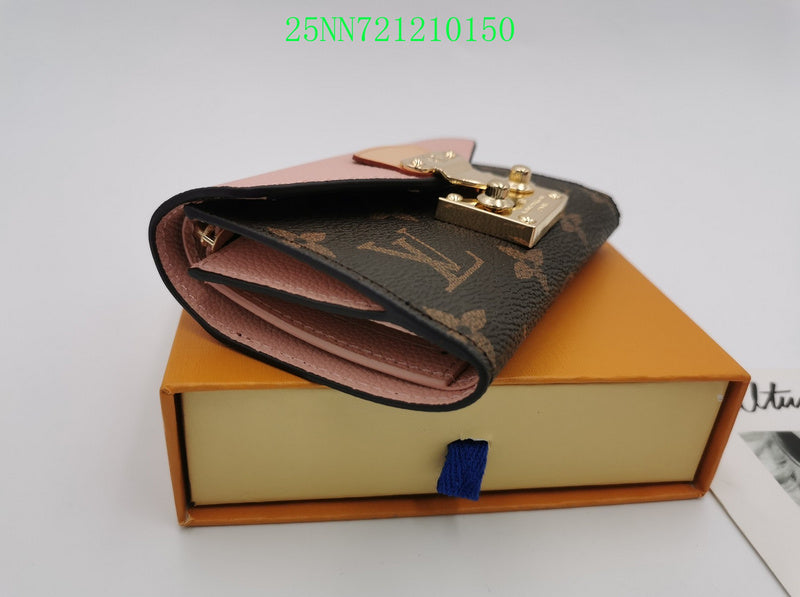 COZY BAGS - CHL Wallet - 375