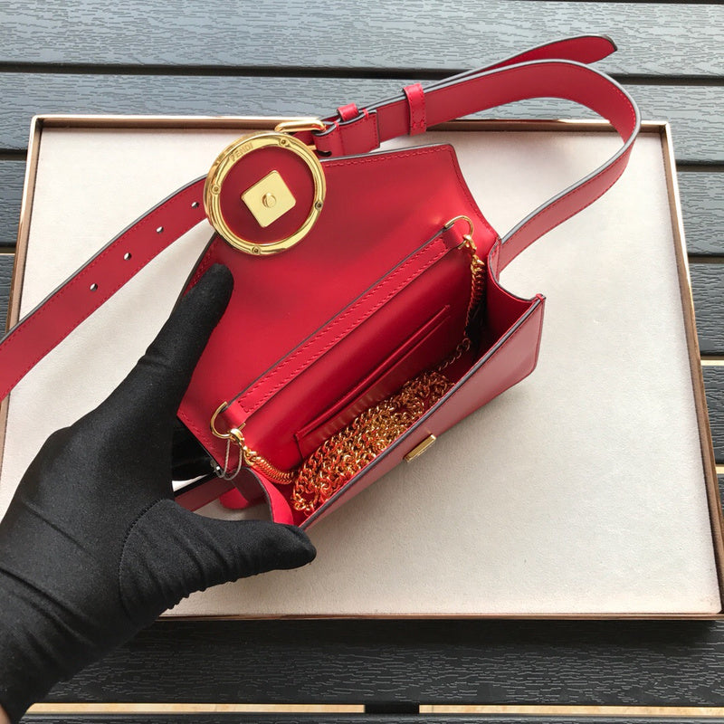 COZY BAGS - FDE Bags - 1083