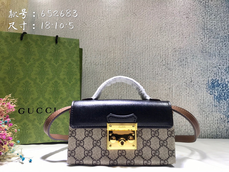 COZY BAGS - GUKI Bags - 371