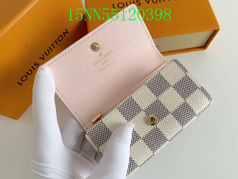 COZY BAGS - CHL Wallet - 1239