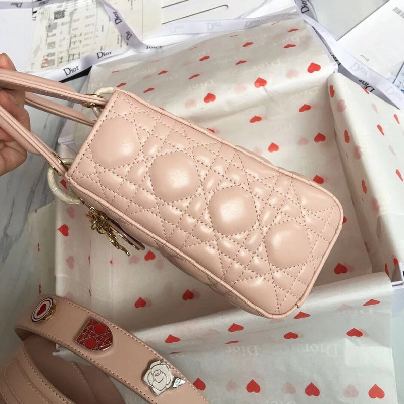 JB - DOR Lady Bags - 402