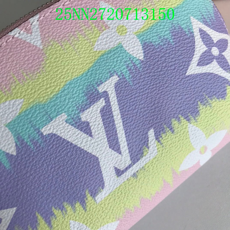 COZY BAGS - LOV Wallet - 1081