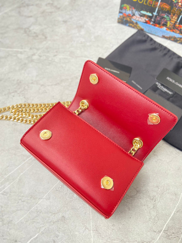 COZY - DAG Bags - 174
