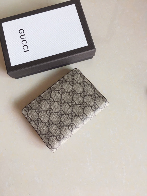COZY BAGS - Guki Wallet - 457