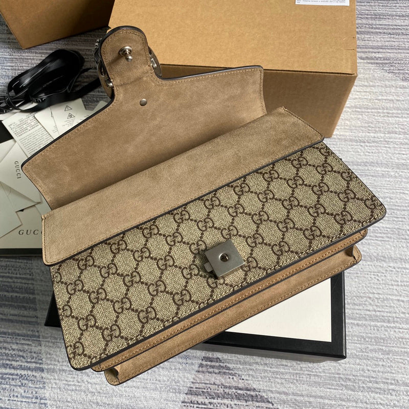 COZY BAGS - GUKI Bags - 2277