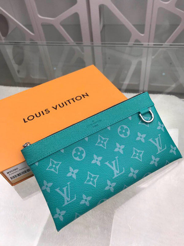 COZY BAGS - LOV Card Case - 145