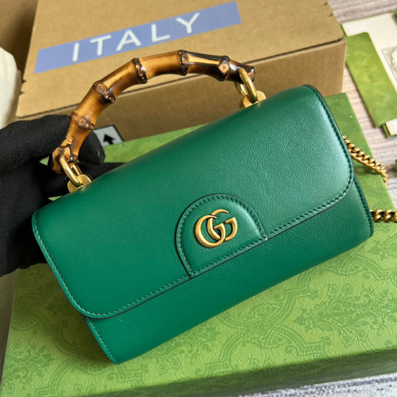 JB - Guki Lady Bags - 739