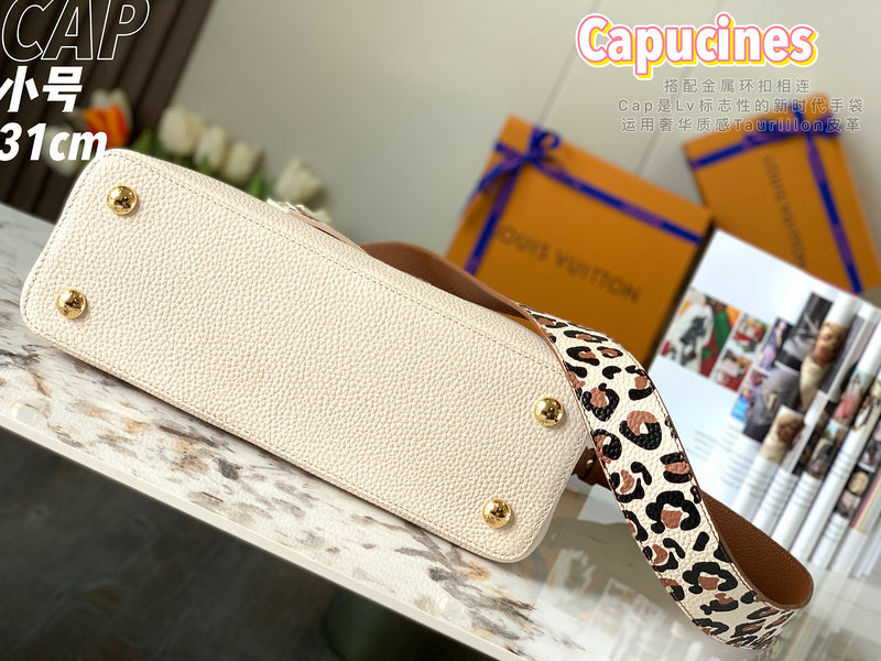 COZY - LV Bags - 1703