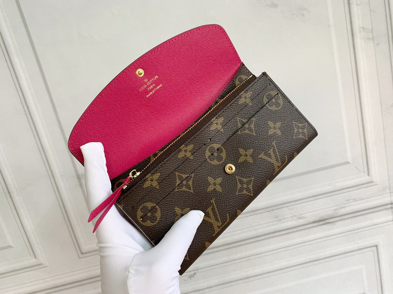 COZY BAGS - LOV Wallets - 796