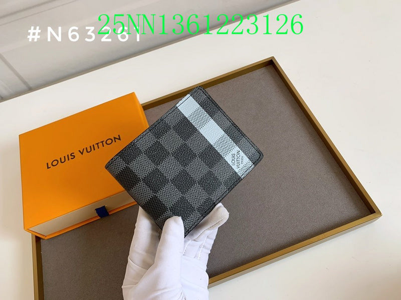 COZY BAGS - CHL Wallet - 305