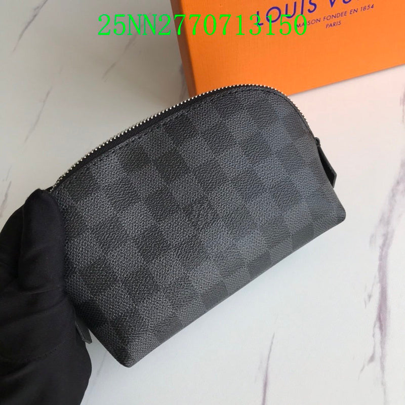 COZY BAGS - LOV Wallet - 1076