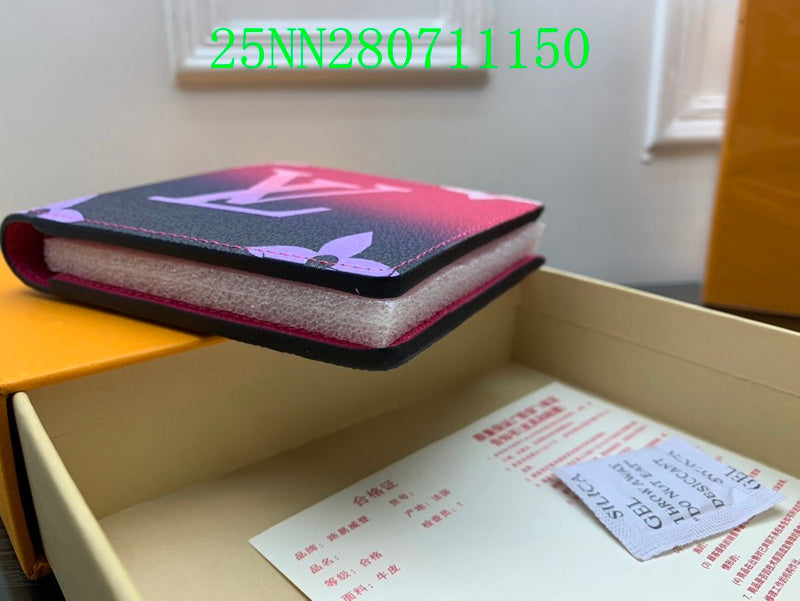 COZY BAGS - LOV Wallet - 1112