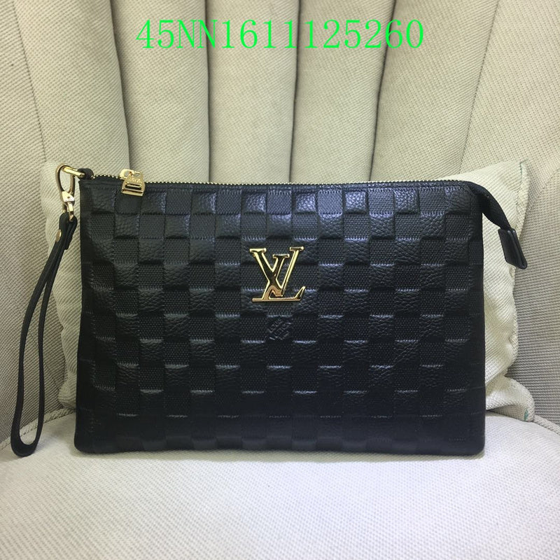 COZY BAGS - CHL Wallet - 490