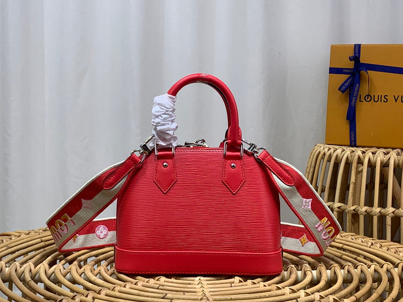 JB - LOV Lady Bags - 501