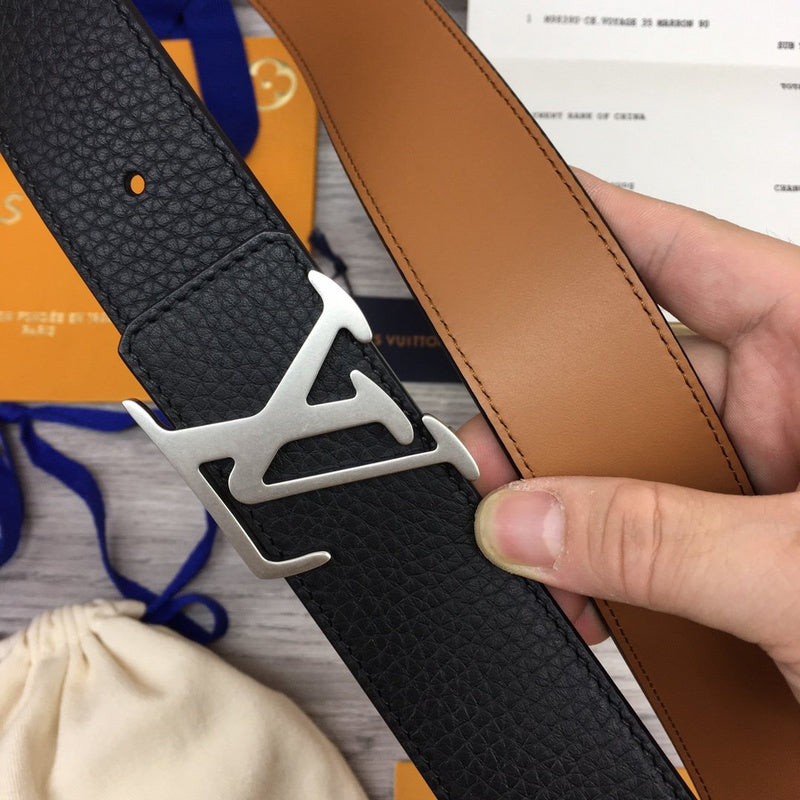 JB - LOV Belts - 157
