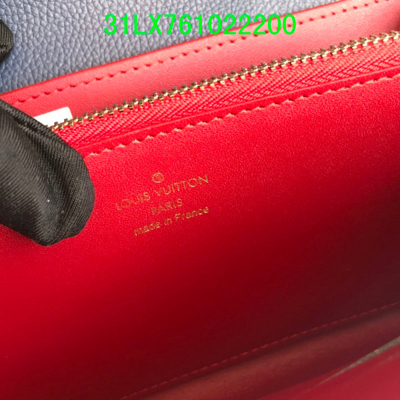COZY BAGS - CHL Wallet - 1402