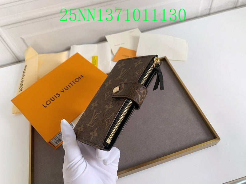 COZY BAGS - CHL Wallet - 552