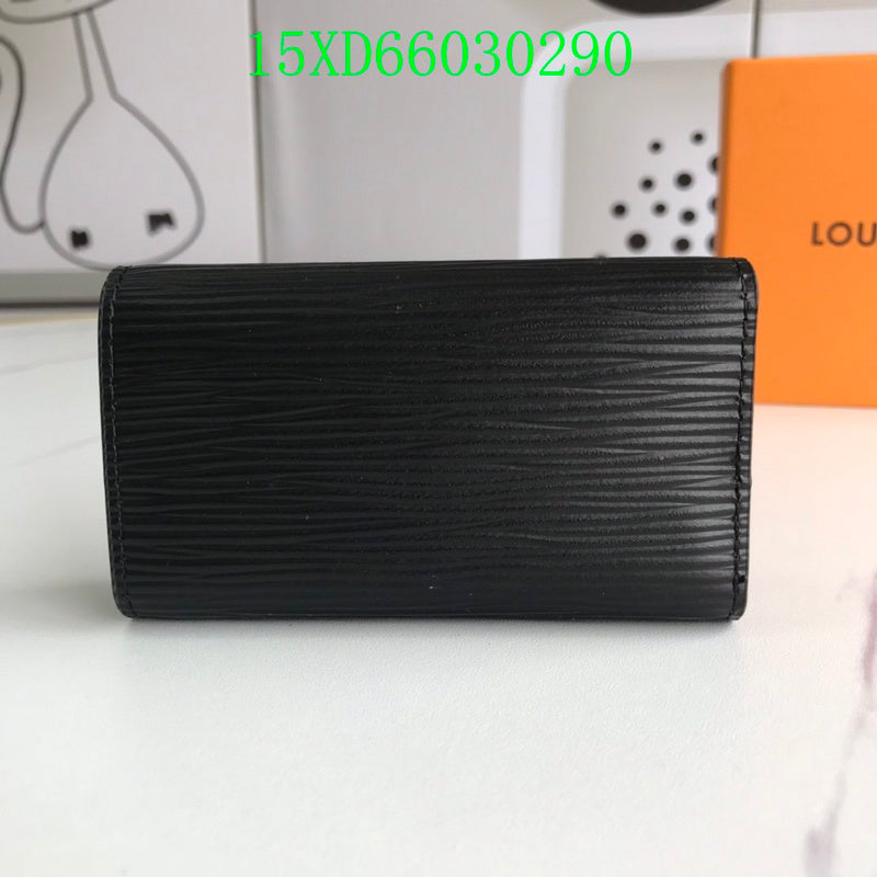 COZY BAGS - CHL Wallet - 1032