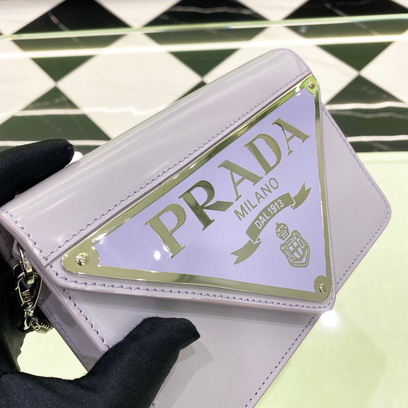 JB - PD Lady Bags - 260
