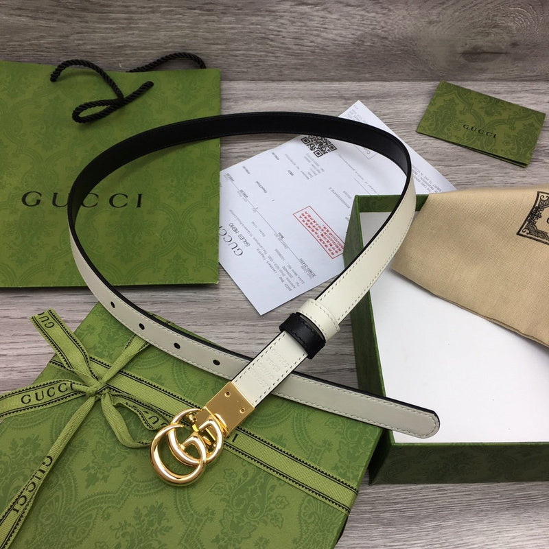 COZY BAGS - GUKI Belts - 044