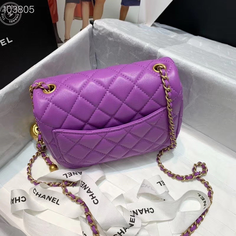 COZY BAGS - CHL Lady Bags - 698