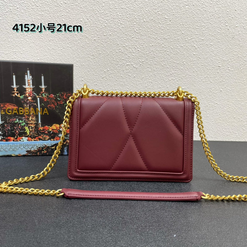 COZY - DAG Bags - 143