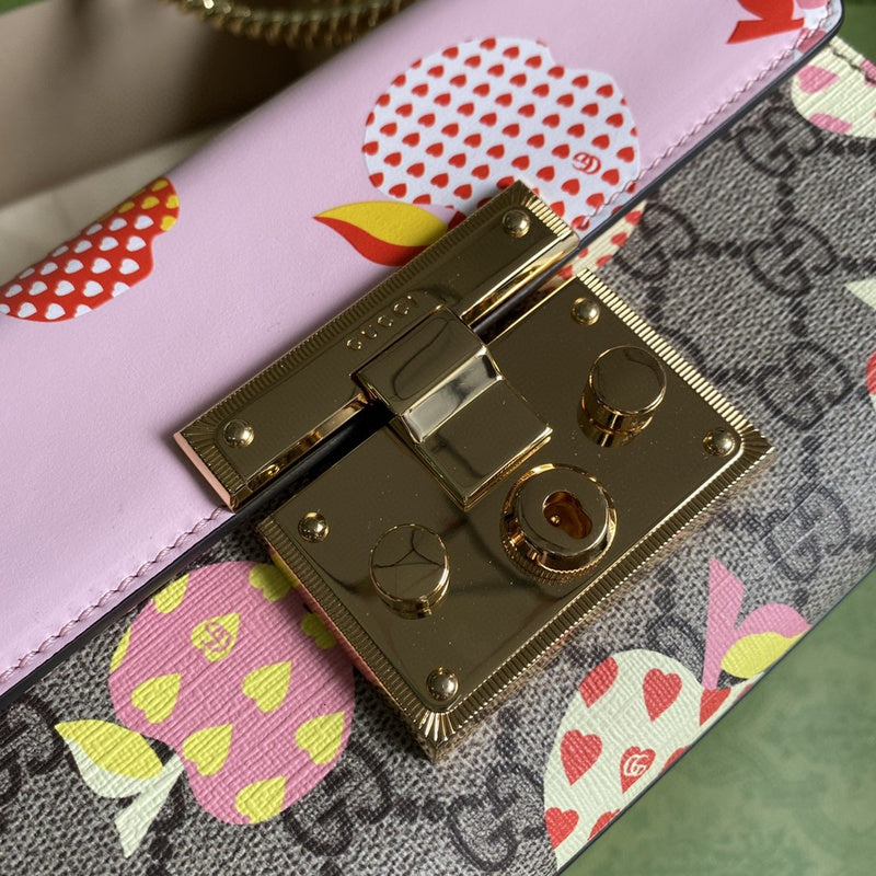 COZY BAGS - GUKI Bags - 1757