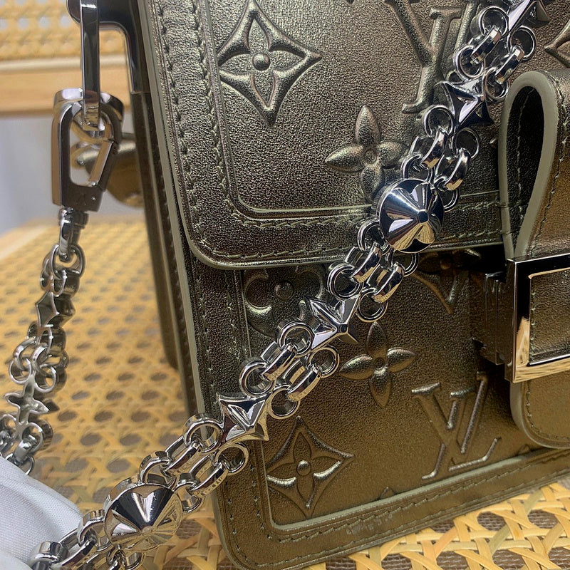 JB - LOV Lady Bags - 166