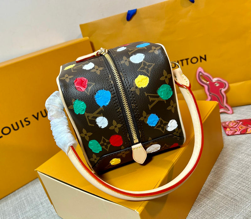 COZY - LV Bags - 369
