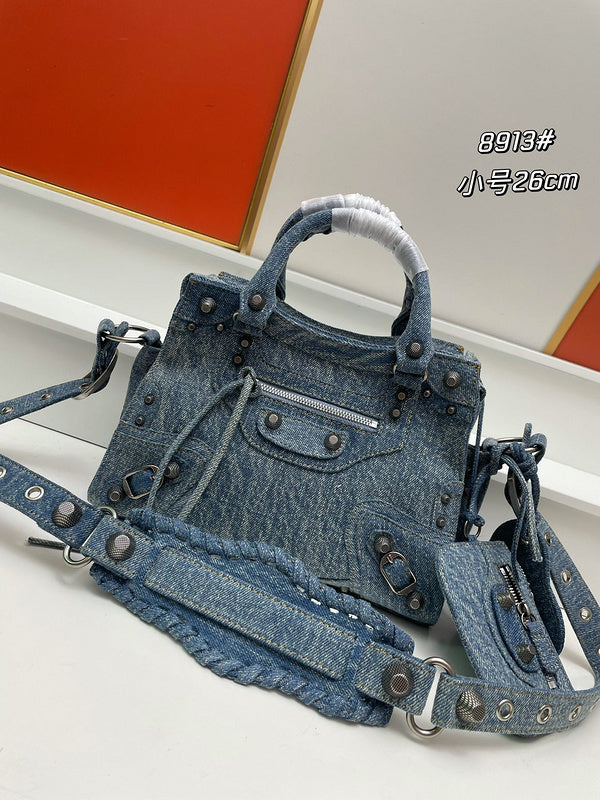 COZY - BG Bags - 368