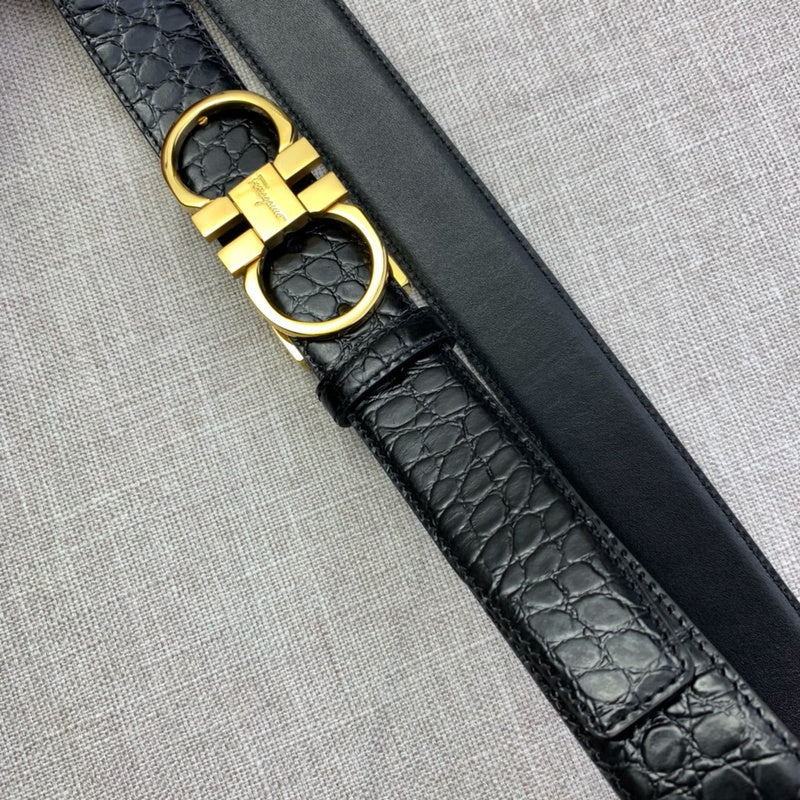 JB - FGO Belts - 125