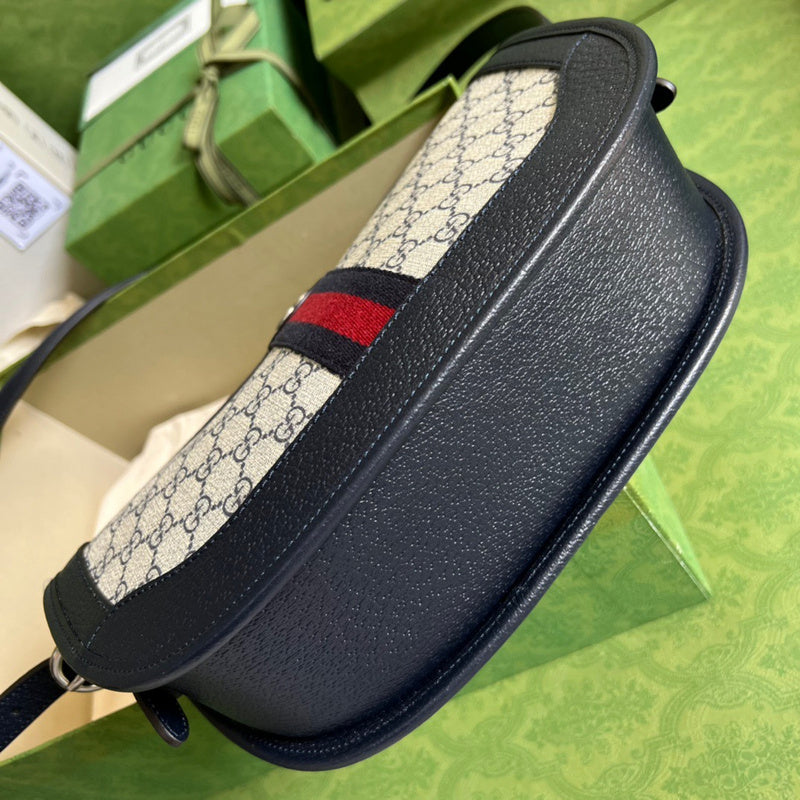 JB - Guki Lady Bags - 819