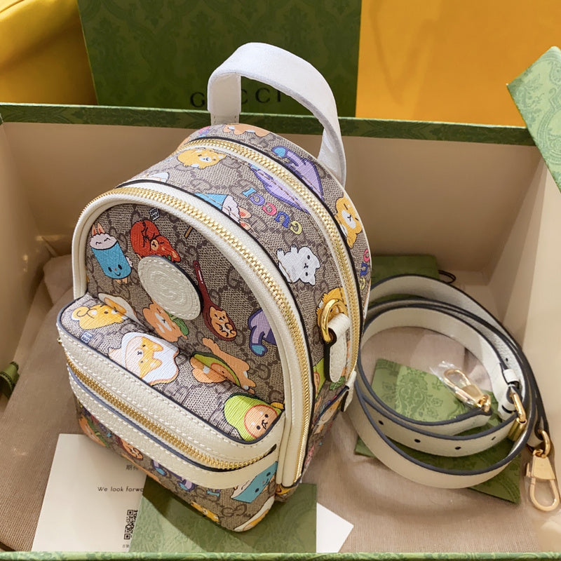 COZY BAGS - GUKI Women Bags - 537