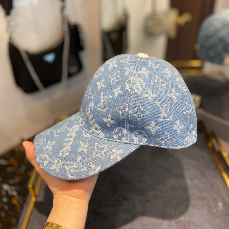 COZY BAGS - LOV Hats & Caps - 418