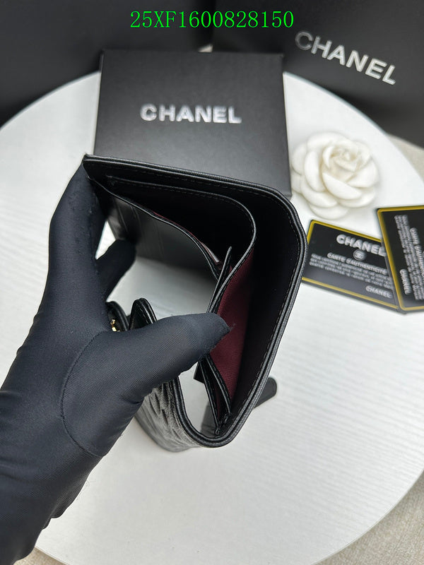 COZY BAGS - CHL Wallet - 008