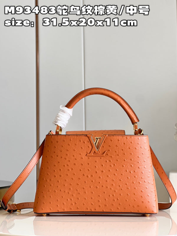 COZY - LV Bags - 1302