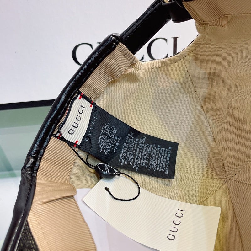 COZY BAGS - Guki Hats & Caps - 086