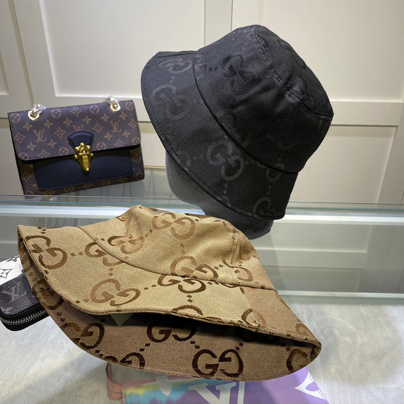 COZY BAGS - Guki Hats & Caps - 063