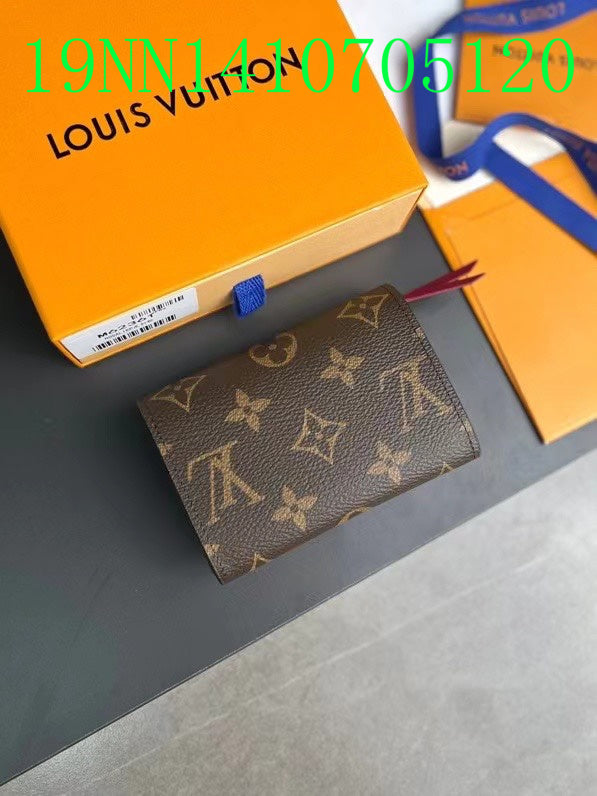 COZY BAGS - LOV Wallet - 255
