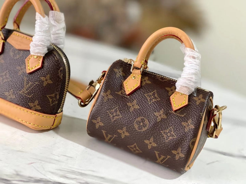 COZY BAGS - LOV Bags - 2864